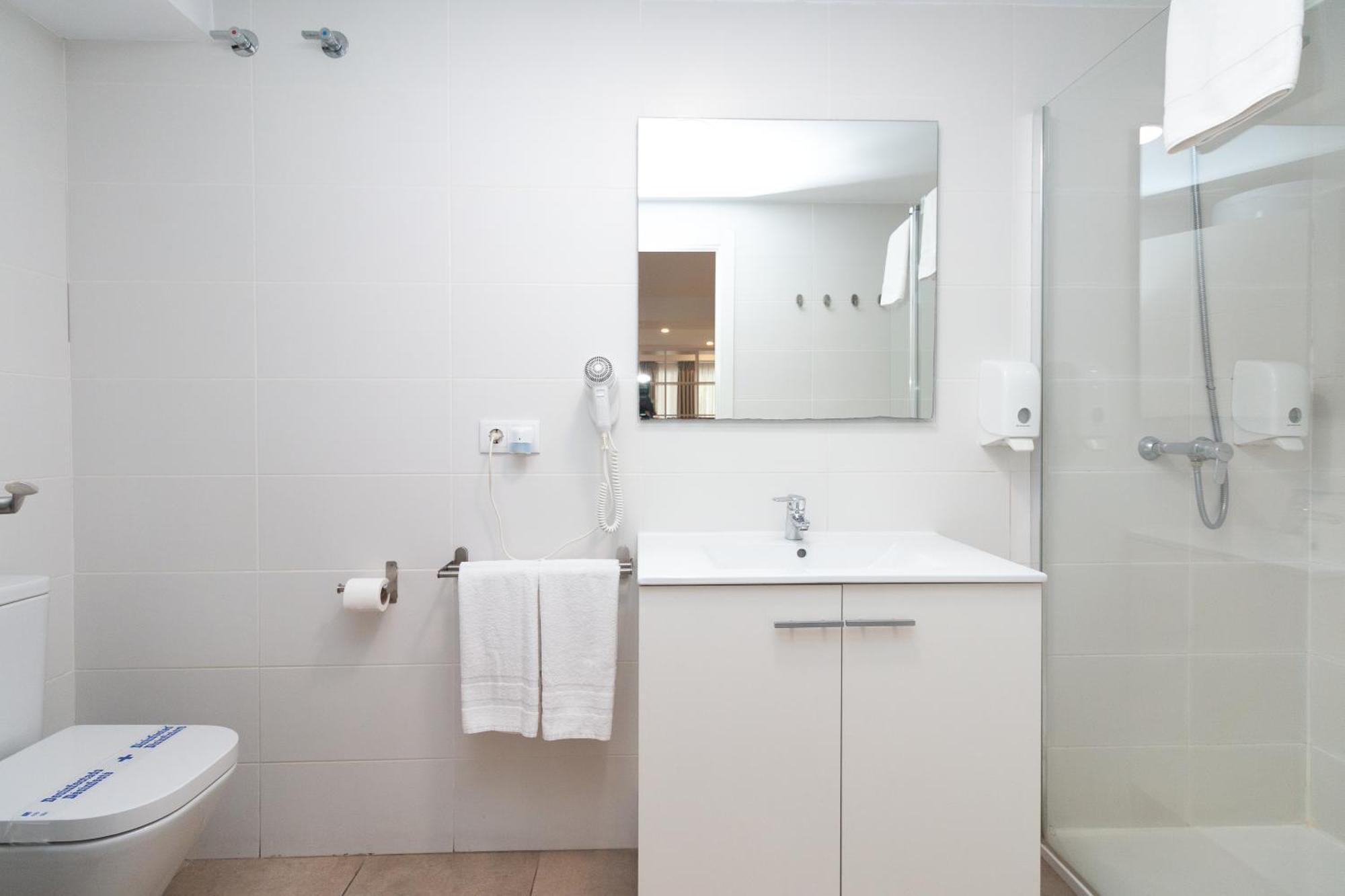 Bet Apartments - Abastos บาเลนเซีย ภายนอก รูปภาพ