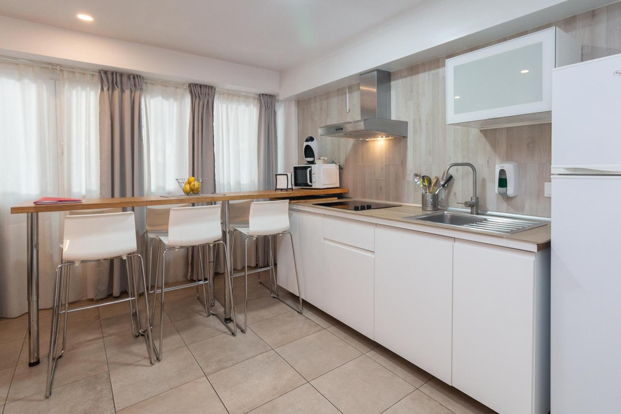 Bet Apartments - Abastos บาเลนเซีย ภายนอก รูปภาพ