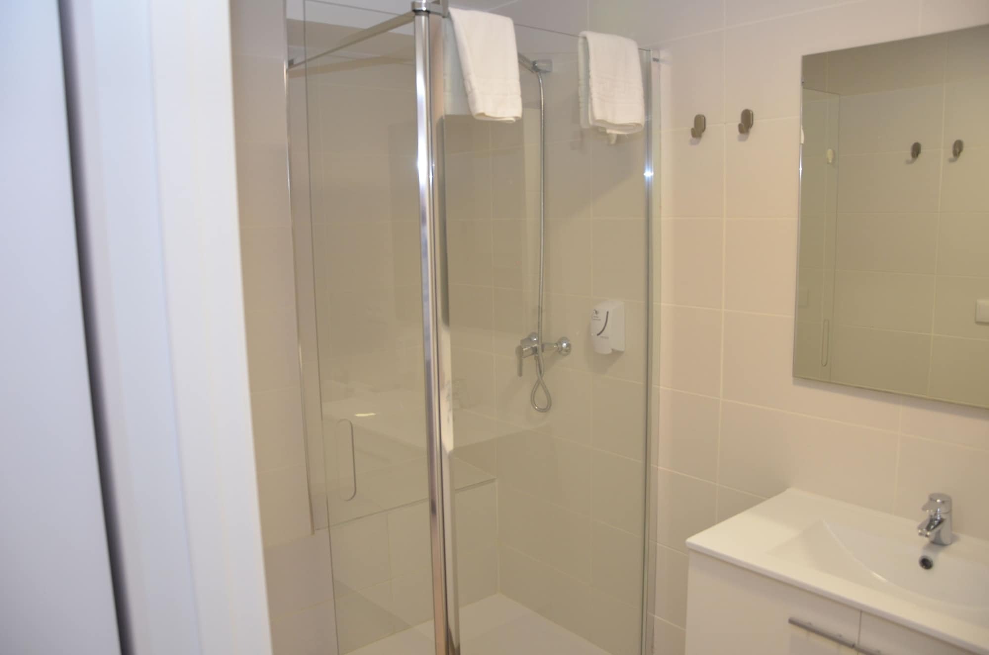 Bet Apartments - Abastos บาเลนเซีย ภายนอก รูปภาพ
