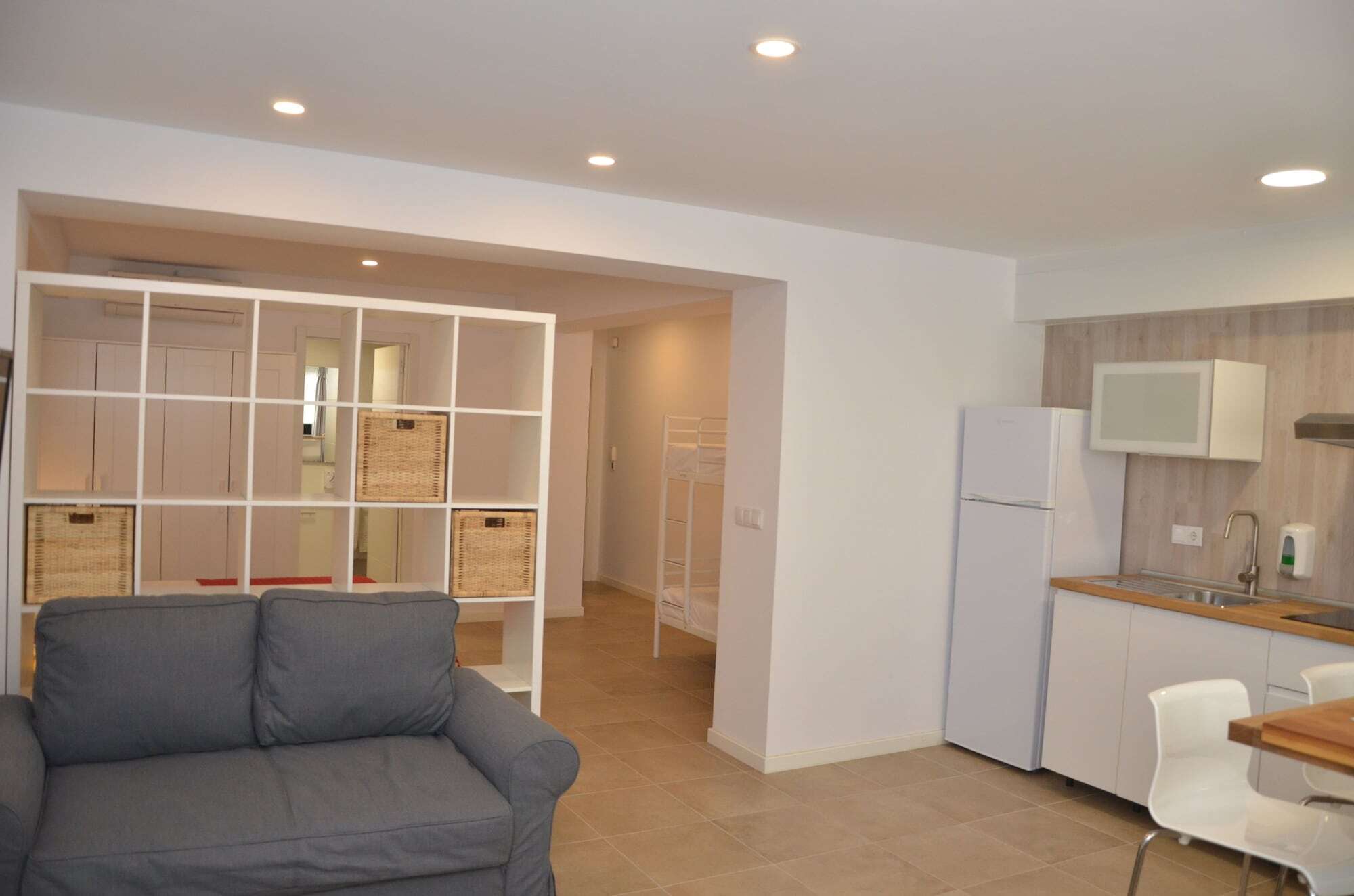 Bet Apartments - Abastos บาเลนเซีย ภายนอก รูปภาพ
