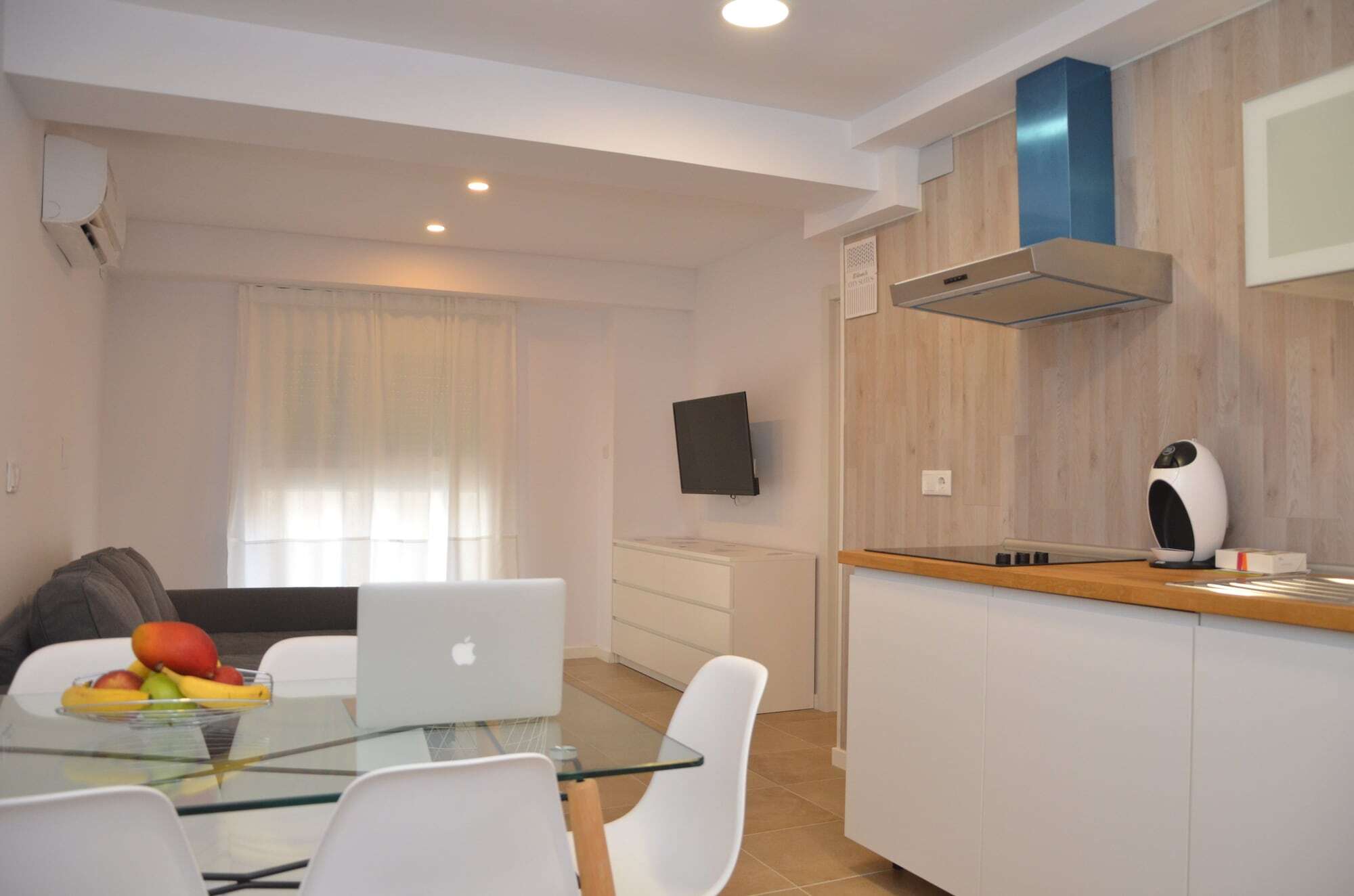 Bet Apartments - Abastos บาเลนเซีย ภายนอก รูปภาพ